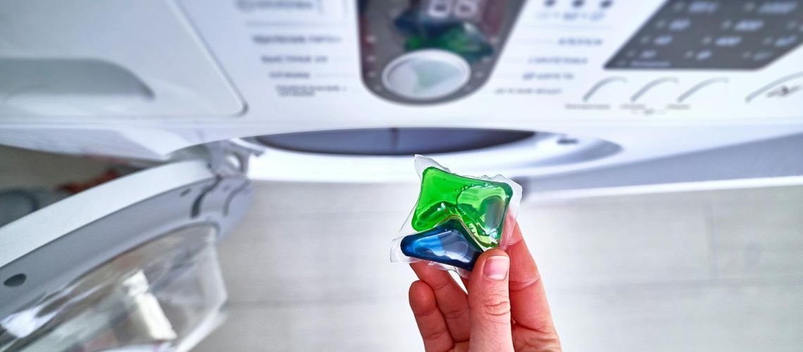 L'allergie à la lessive existe-t-elle vraiment ?